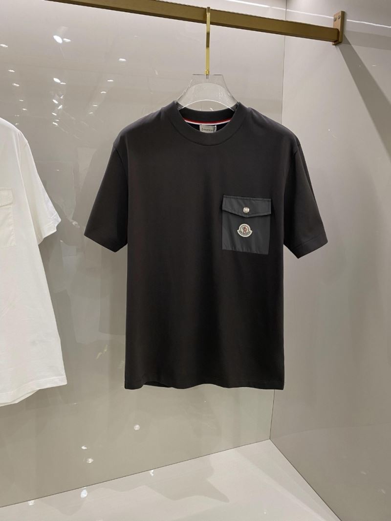 Moncler T-Shirts